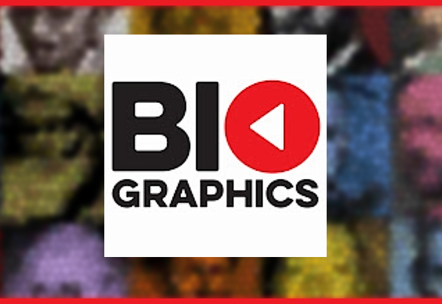 Biographics