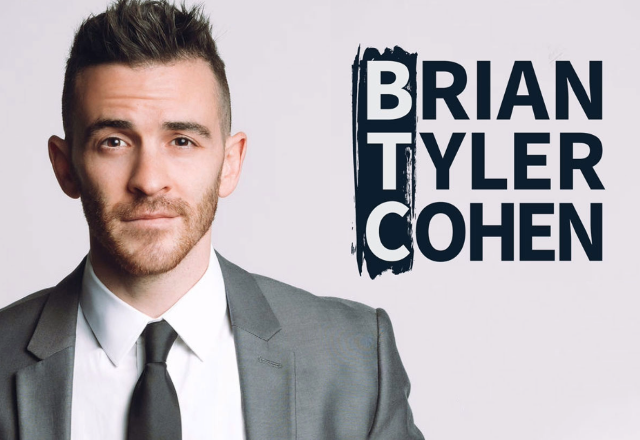 Brian Tyler Cohen