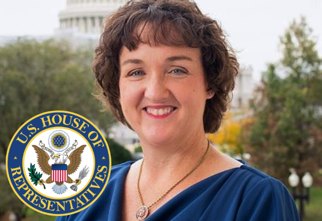 Katie Porter