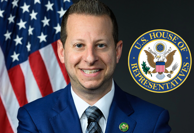 Jared Moskowitz