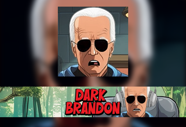 Dark Brandon 