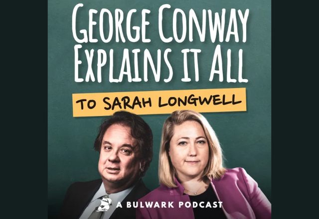 S. Longwell and G. Conway