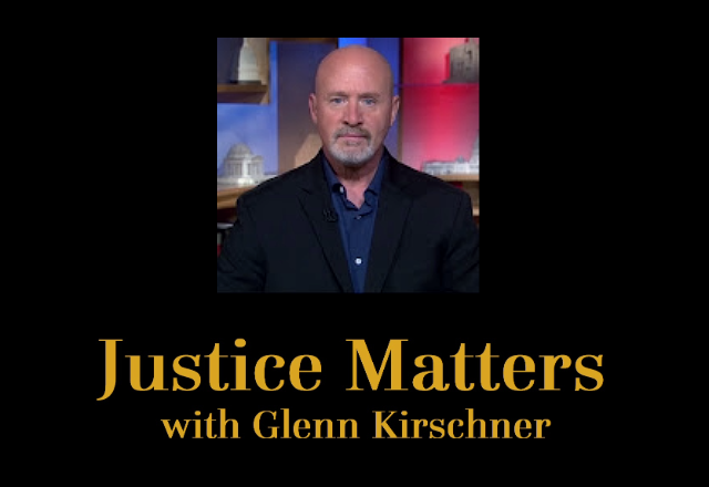 Glenn Kirschner