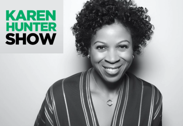 Karen Hunter