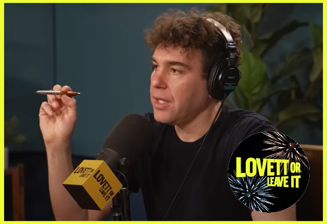 Jon Lovett