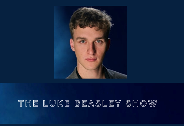 Luke Beasley