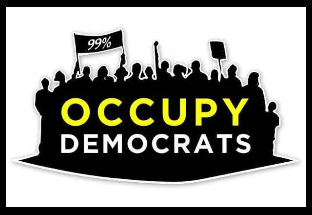 Occupy Democrats