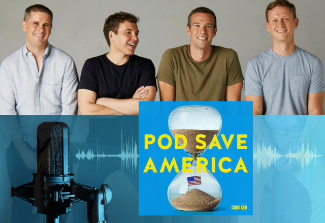 Pod Save America 
