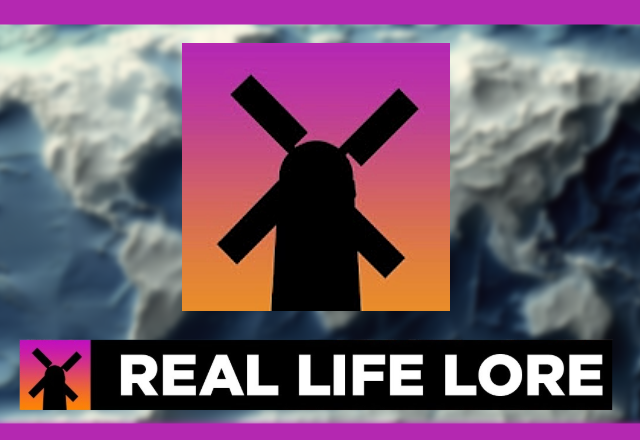 Real Life Lore