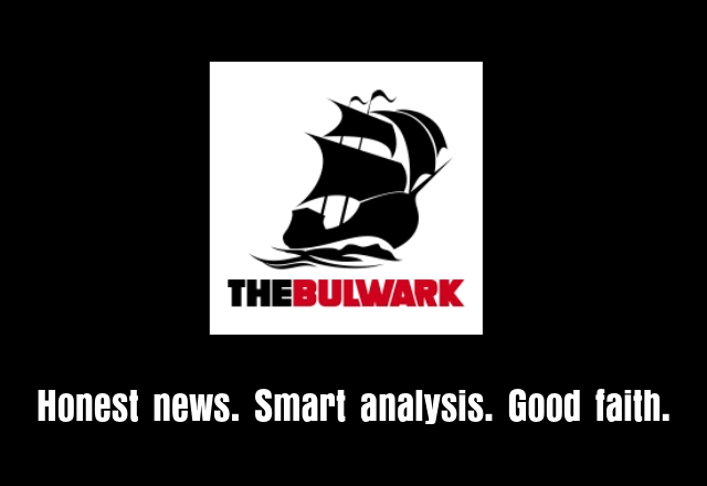 The Bulwark