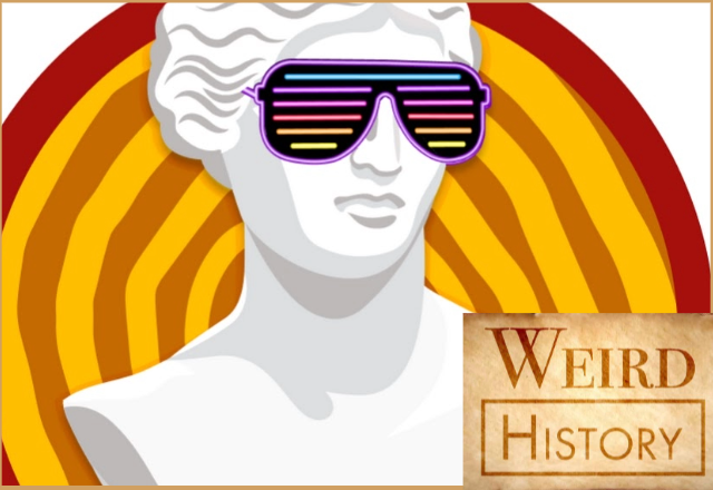 Weird History
