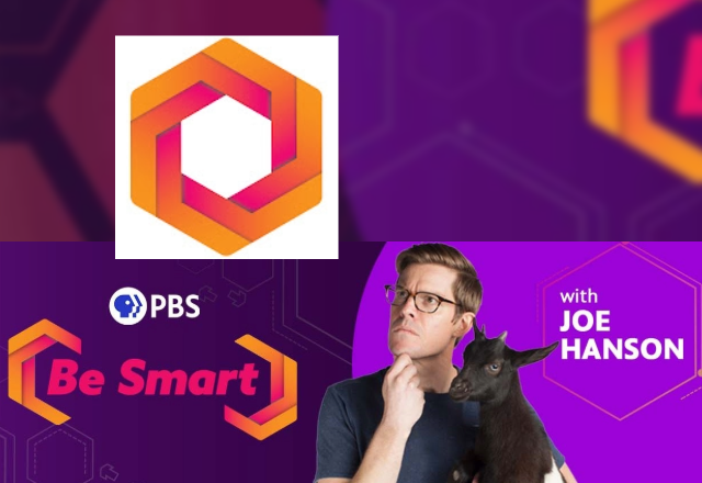 Joe Hanson PhD