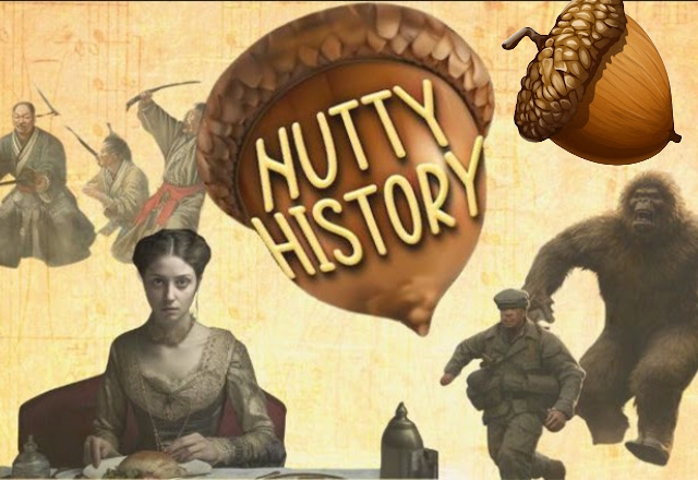 Nutty Productions