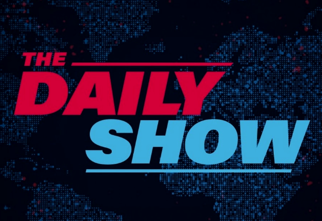 The Daily Show
